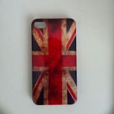 Case bandeira da Inglaterra