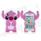 Case stitch rosa