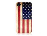 Case bandeira EUA